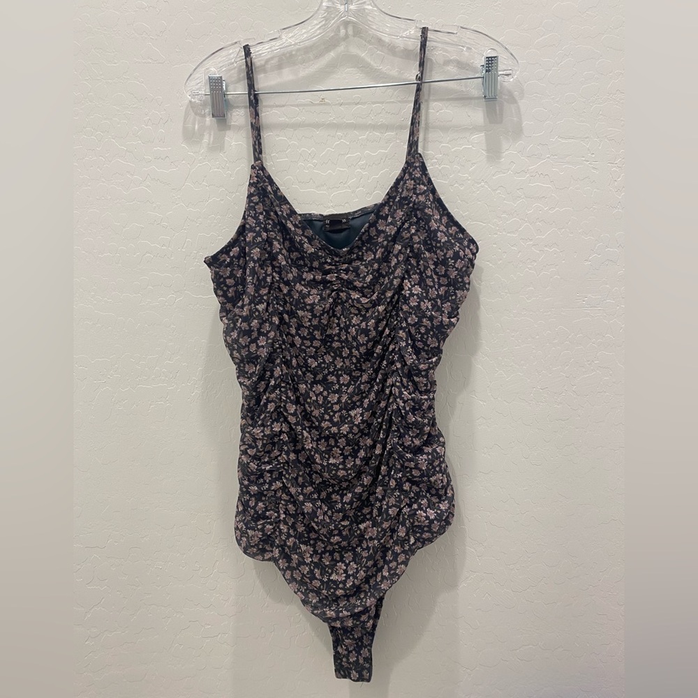 Free Press bodysuit